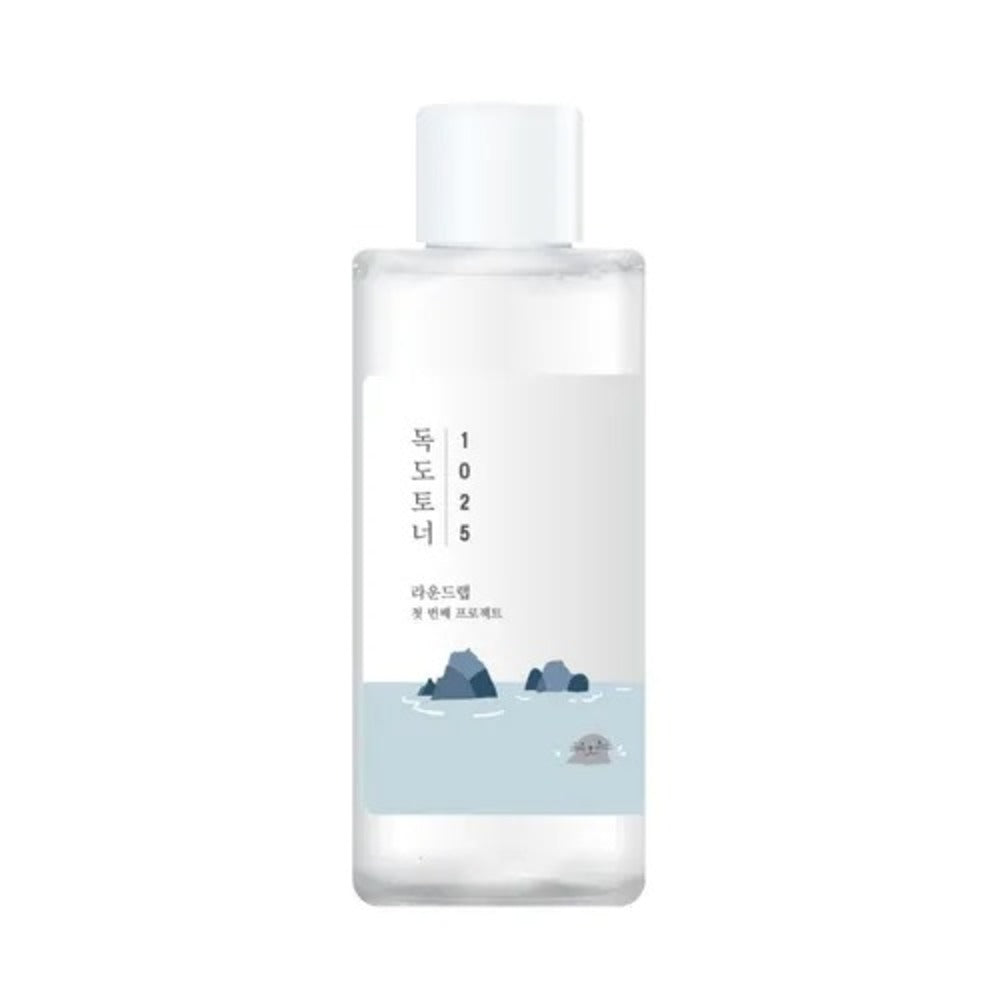 Round Lab 1025 Dokdo Toner