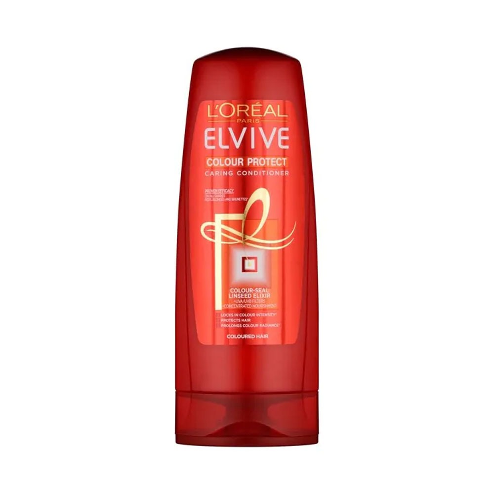 L'Oreal Paris Elvive Colour Protect Conditioner 360ml