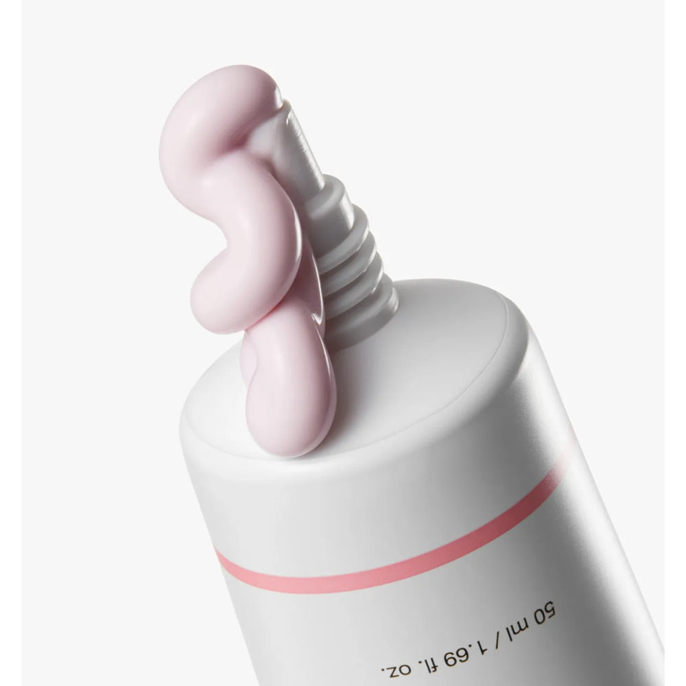 Medicube PDRN Pink Tone Up Sun Cream SPF50+