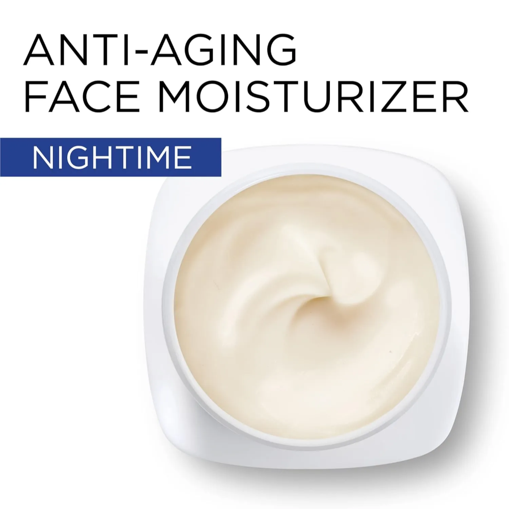 L'Oréal Paris Revitalift Anti Wrinkle + Firming Anti-Aging Night Cream