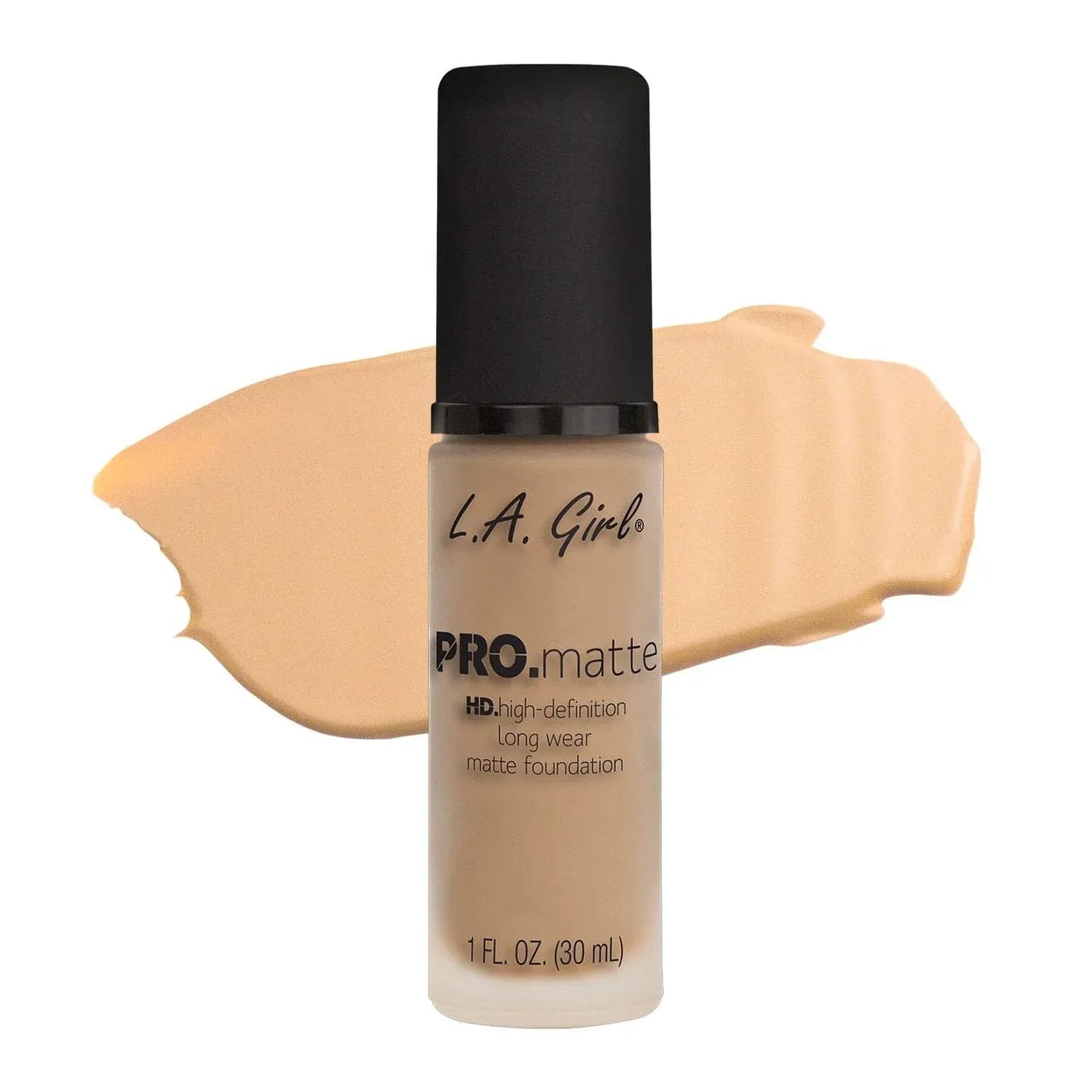 L.A. Girl PRO.Matte Foundation 30ml