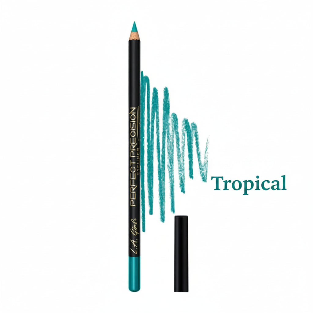 L.A. Girl Perfect Precision Eyeliner