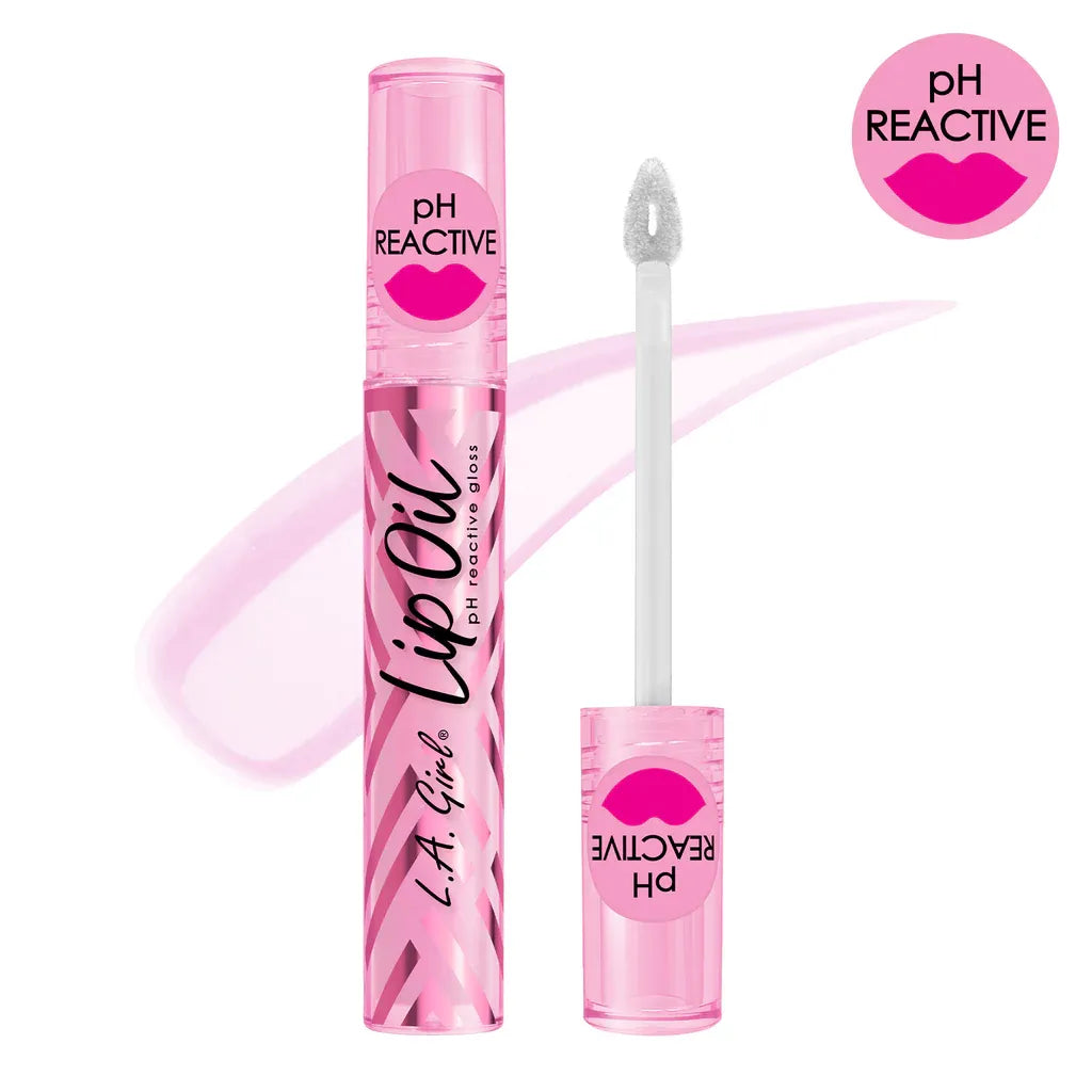 L.A. Girl Lip Oil Nourishing Gloss