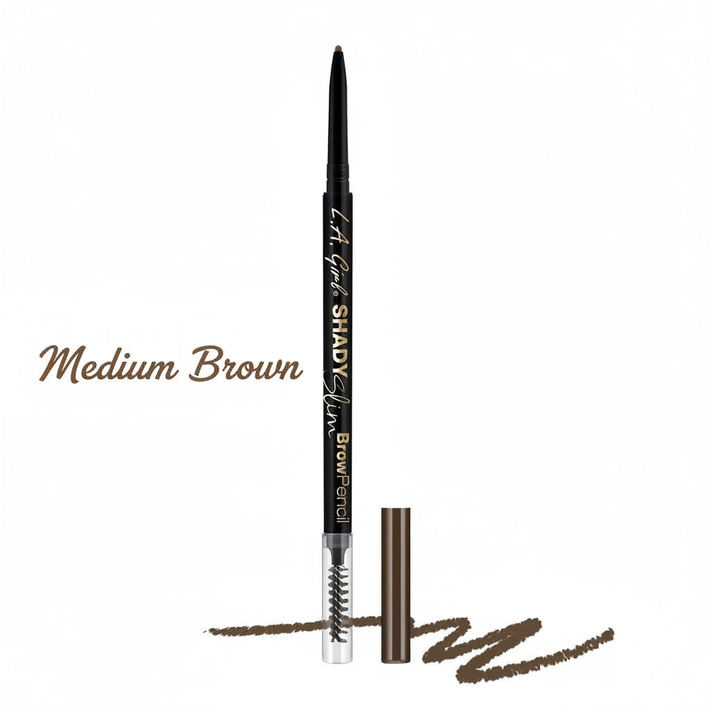 L.A. Girl Shady Slim Brow Pencil