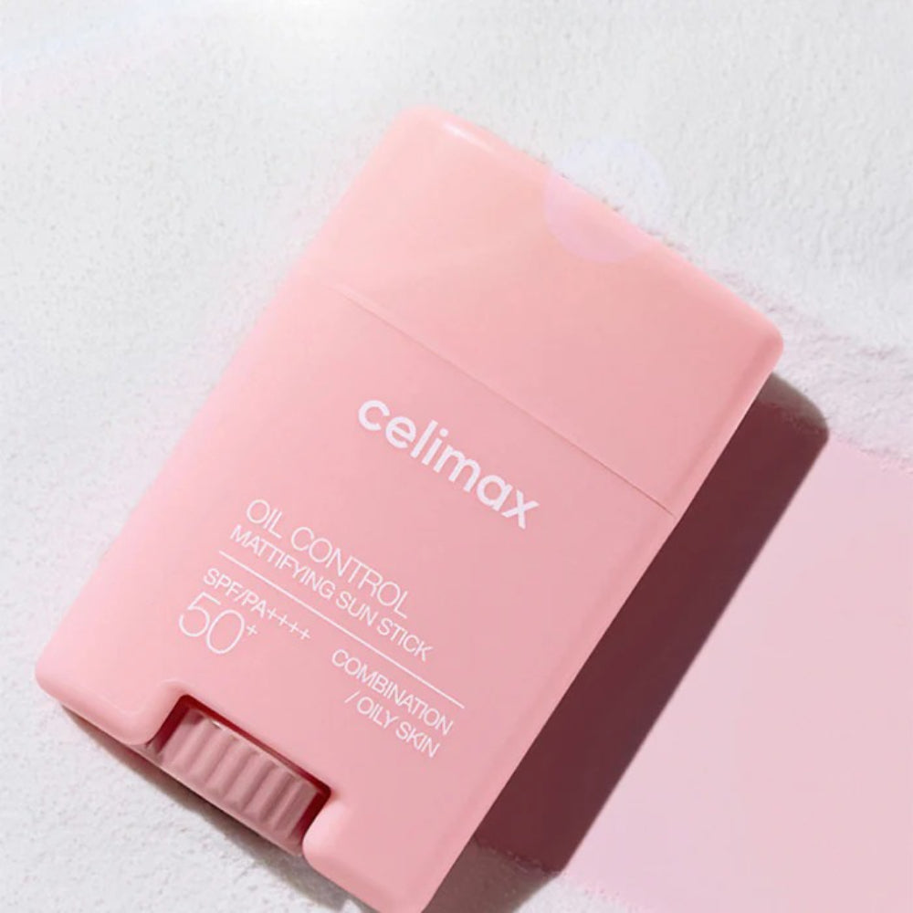 Celimax Oil Control Mattifying Sun Stick