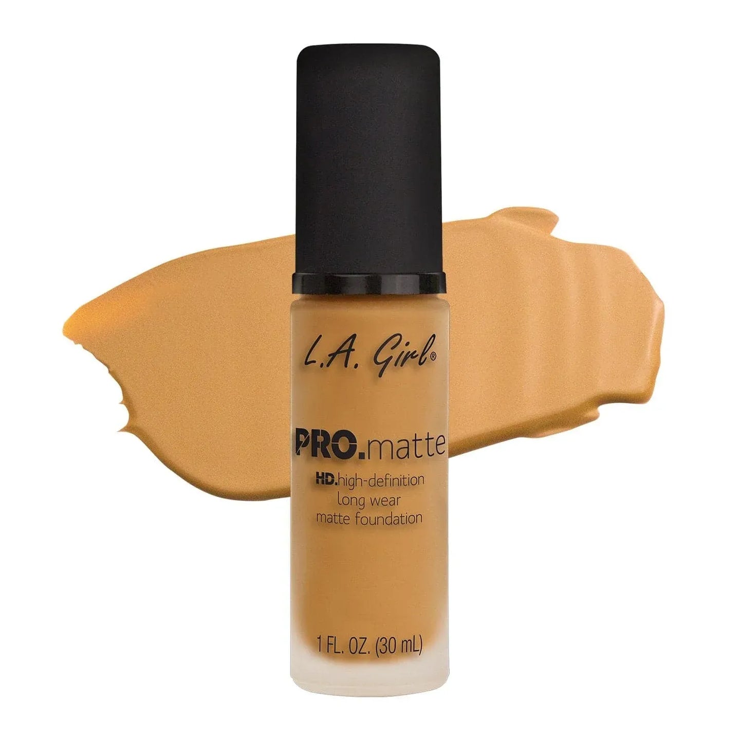 L.A. Girl PRO.Matte Foundation 30ml