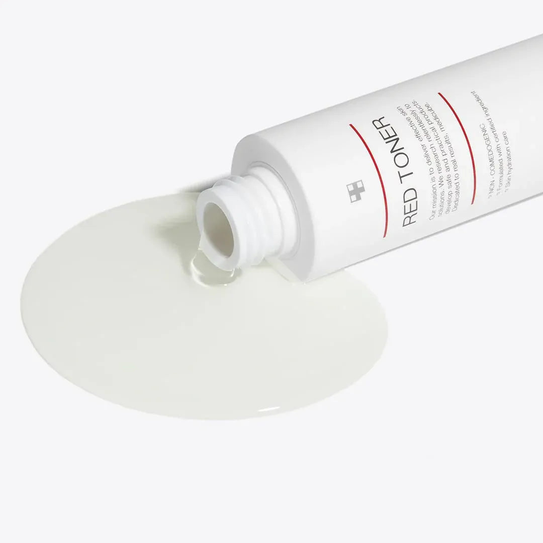 Medicube Red Toner 2.0