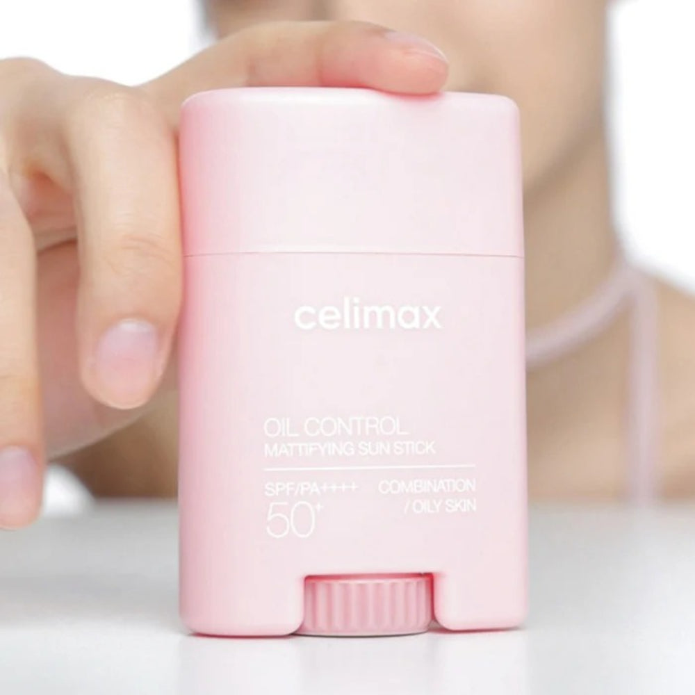 Celimax Oil Control Mattifying Sun Stick