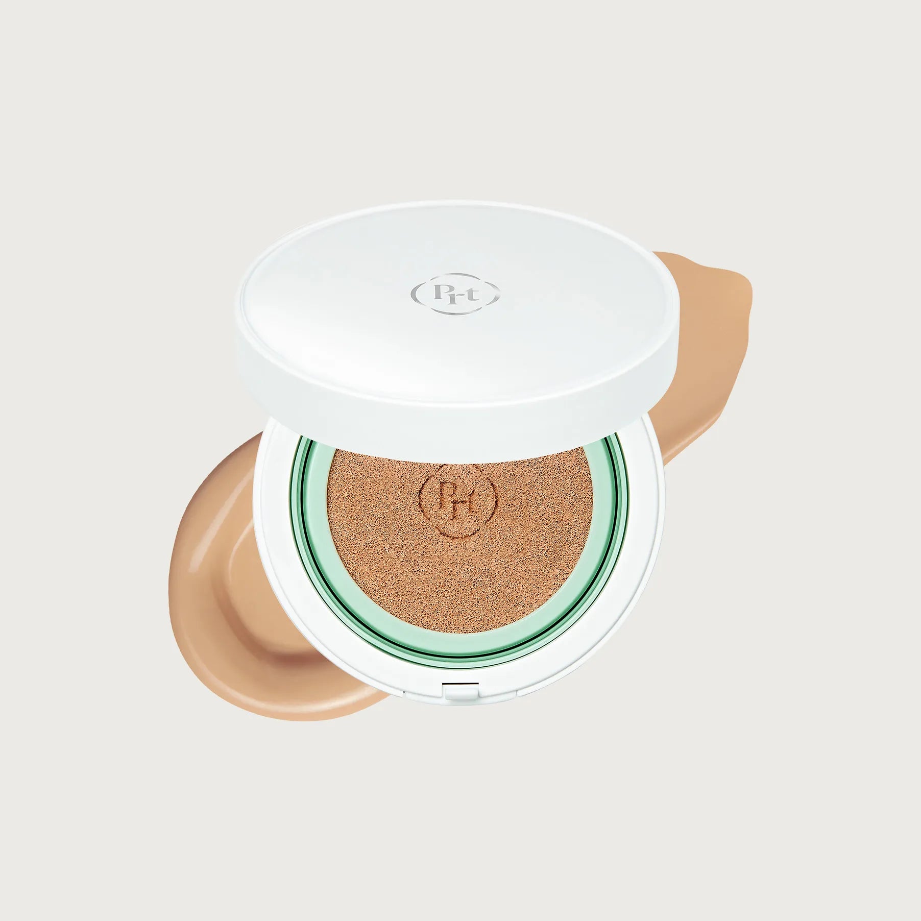 Purito SEOUL - Wonder Releaf Centella BB Cushion Set 15g (2pcs Bundle Set)