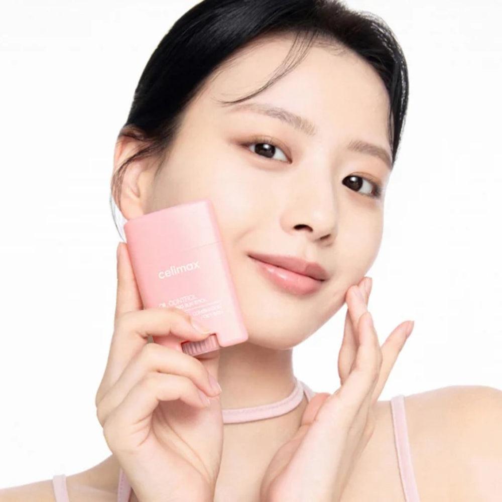 Celimax Oil Control Mattifying Sun Stick