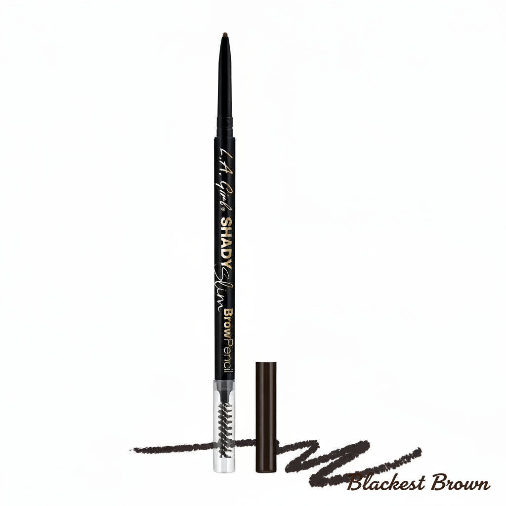 L.A. Girl Shady Slim Brow Pencil