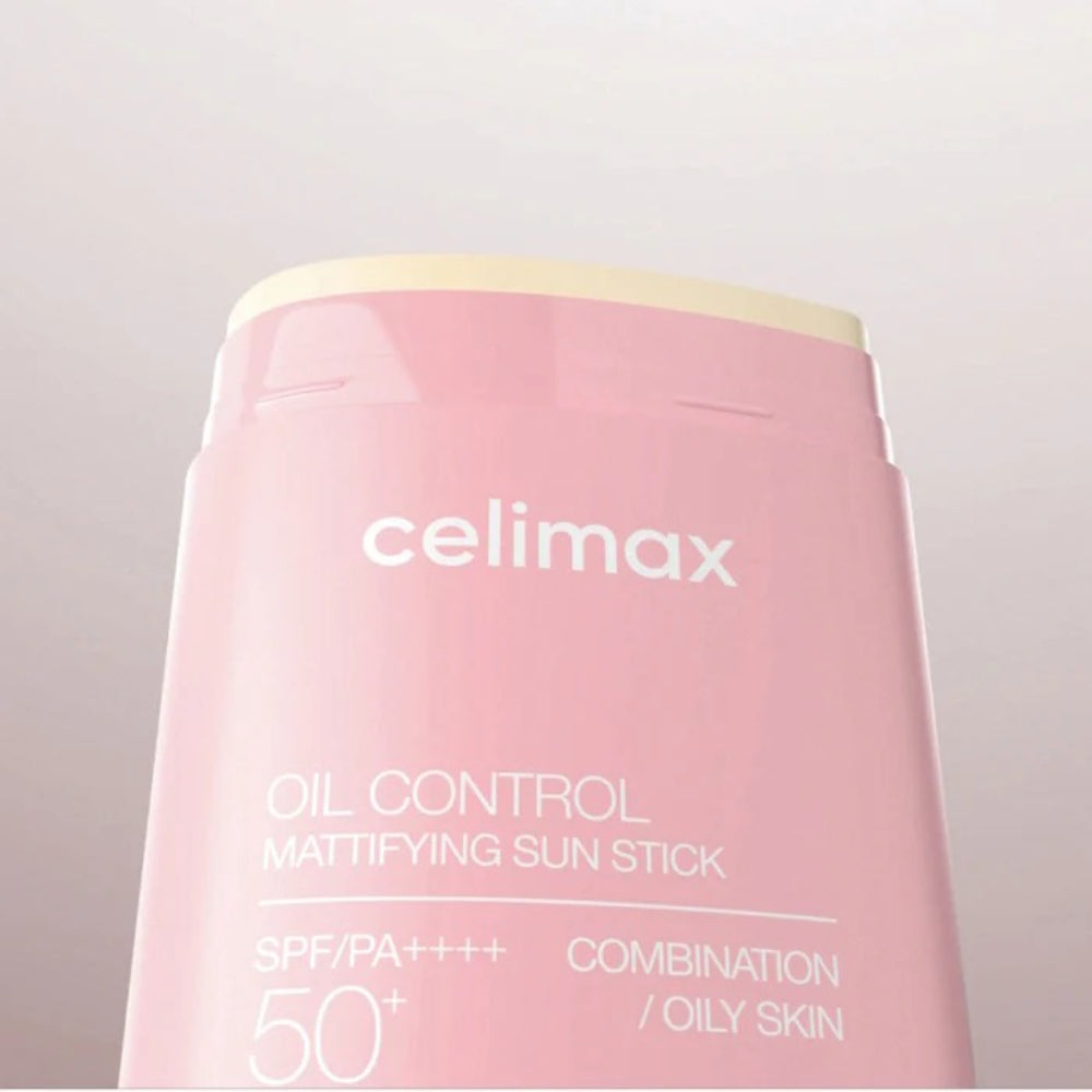 Celimax Oil Control Mattifying Sun Stick