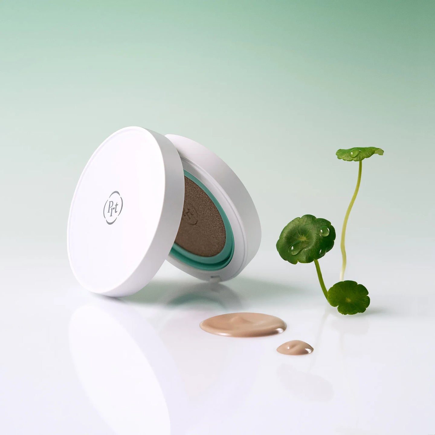 Purito SEOUL - Wonder Releaf Centella BB Cushion Set 15g (2pcs Bundle Set)