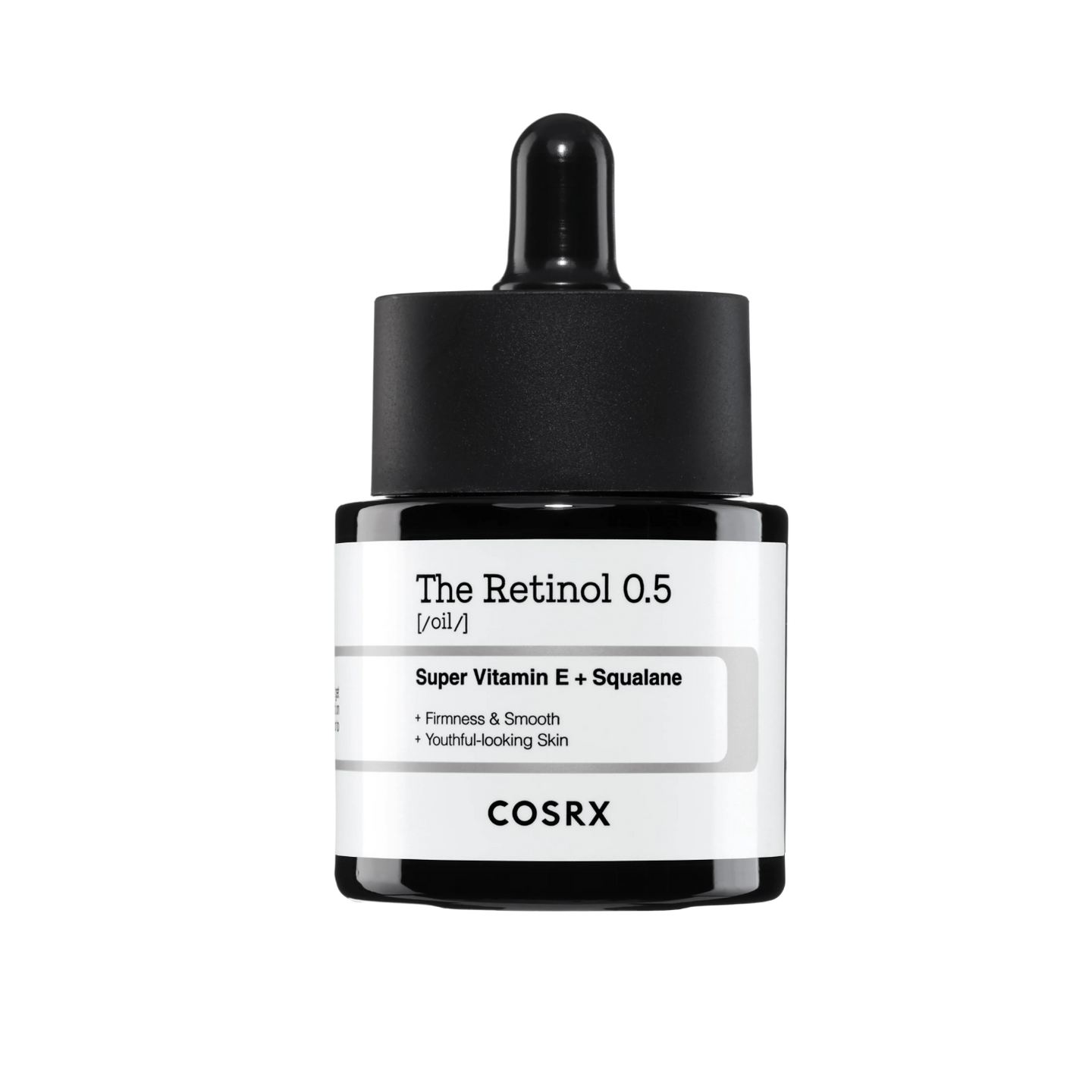 COSRX The Retinol 0.5 Oil