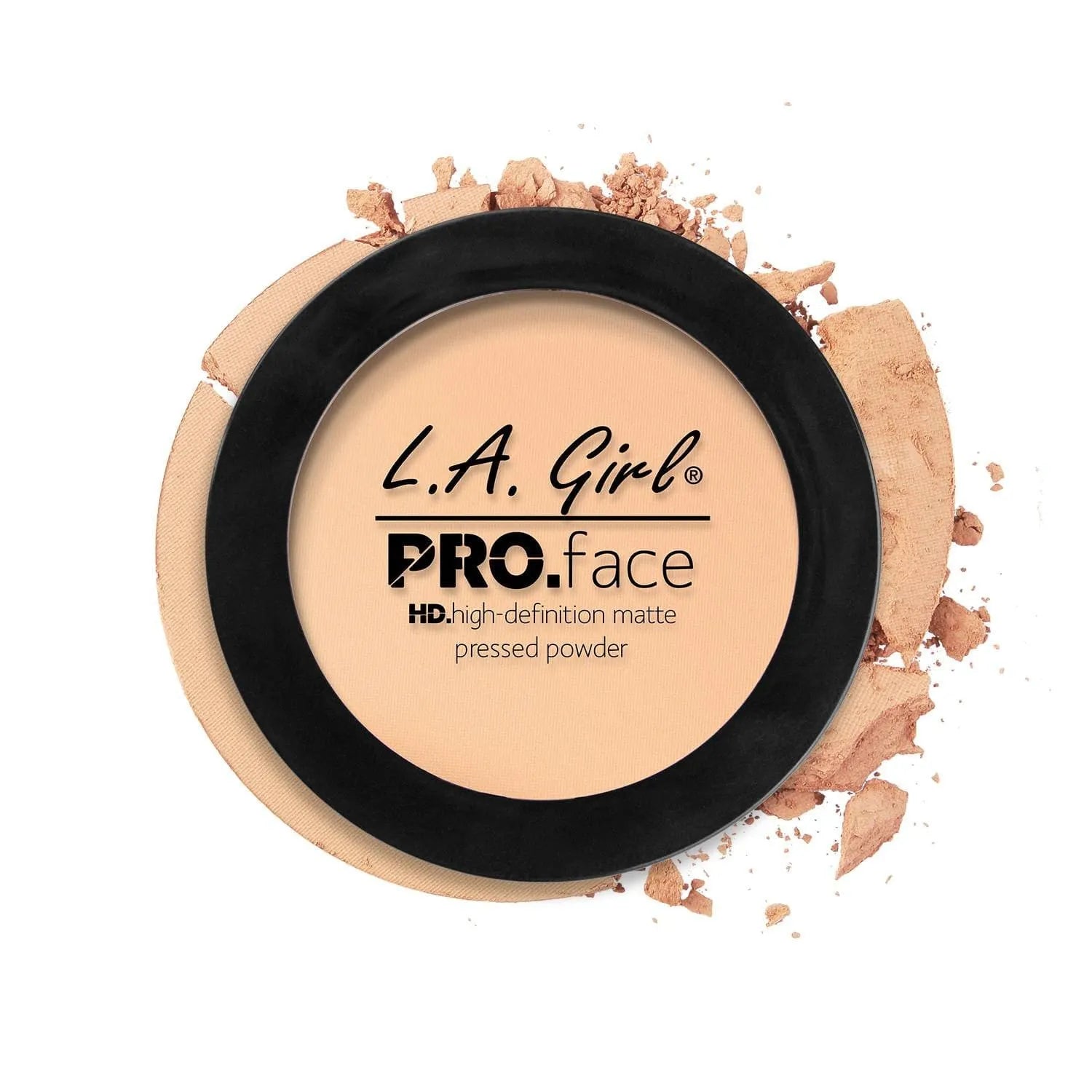 L.A. Girl Pro.Face Matte Pressed Powder 7g