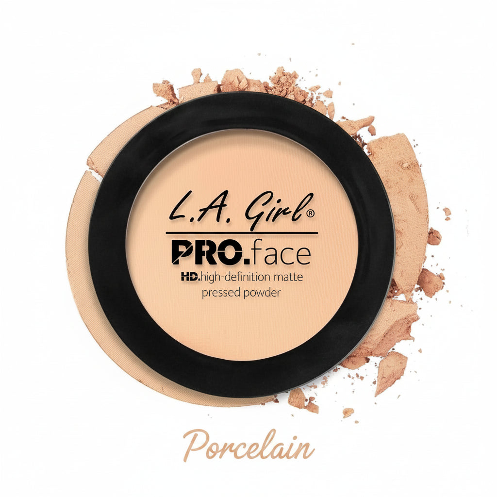 L.A. Girl Pro.Face Matte Pressed Powder 7g