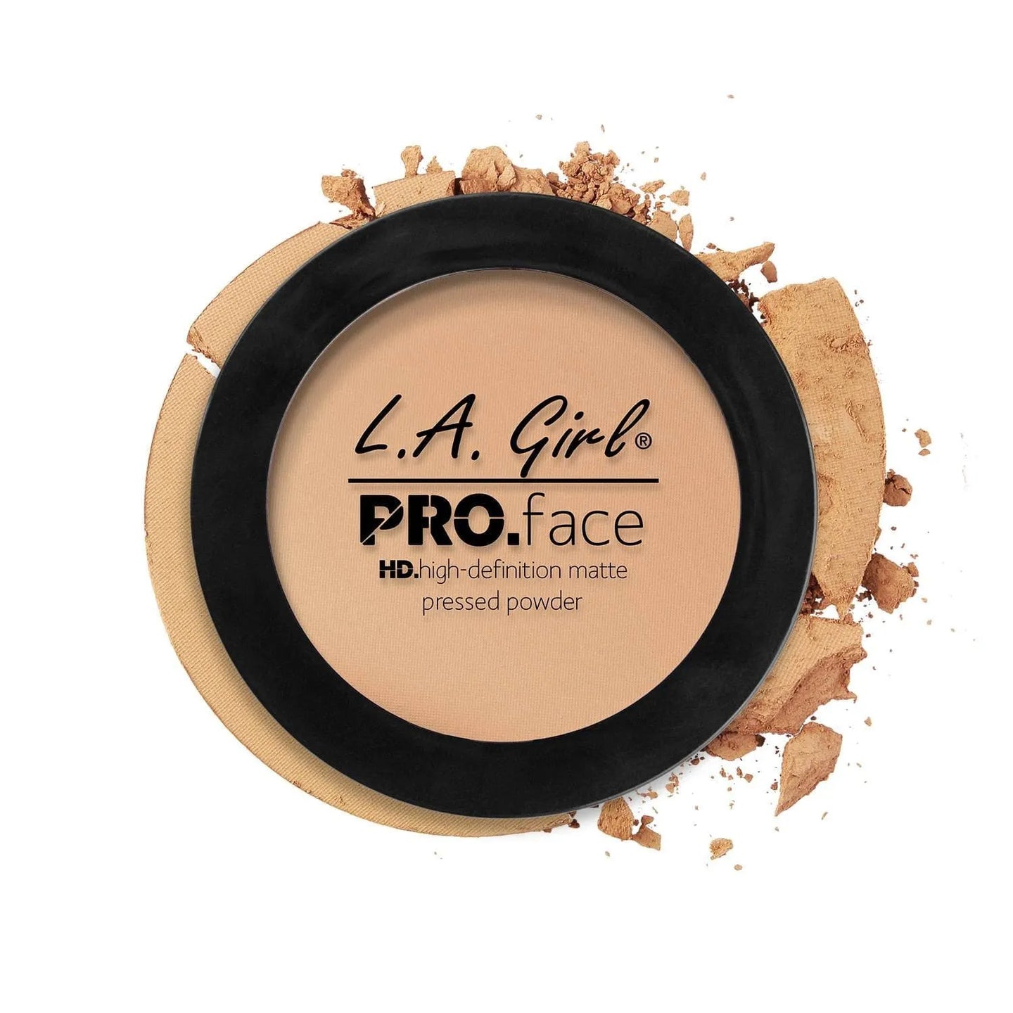 L.A. Girl Pro.Face Matte Pressed Powder 7g