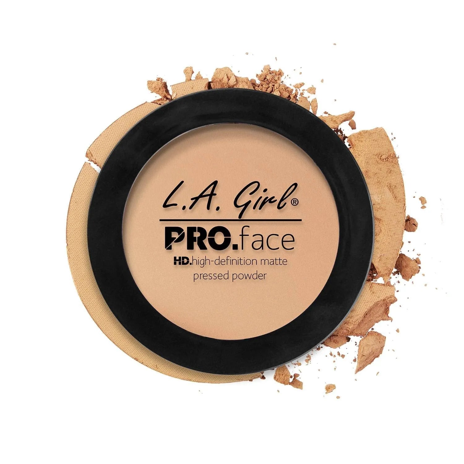 L.A. Girl Pro.Face Matte Pressed Powder 7g