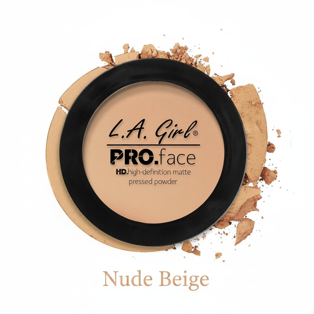 L.A. Girl Pro.Face Matte Pressed Powder 7g