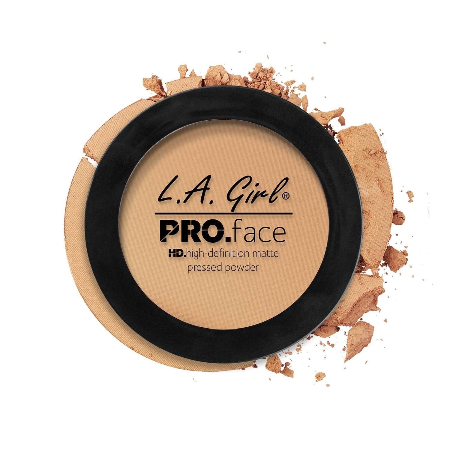 L.A. Girl Pro.Face Matte Pressed Powder 7g