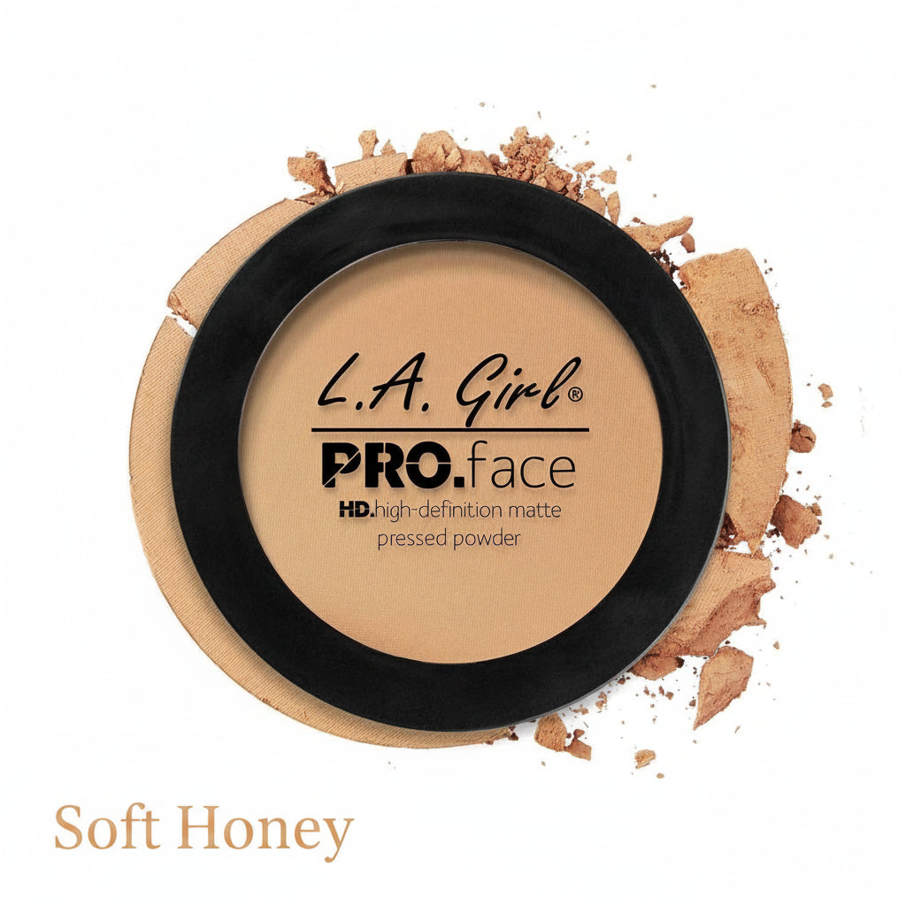 L.A. Girl Pro.Face Matte Pressed Powder 7g