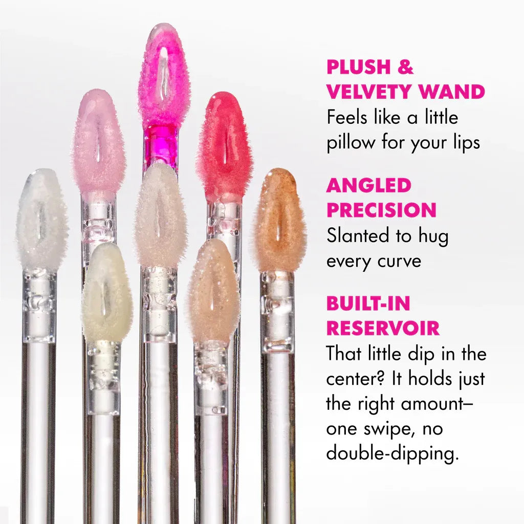 L.A. Girl Lip Oil Nourishing Gloss
