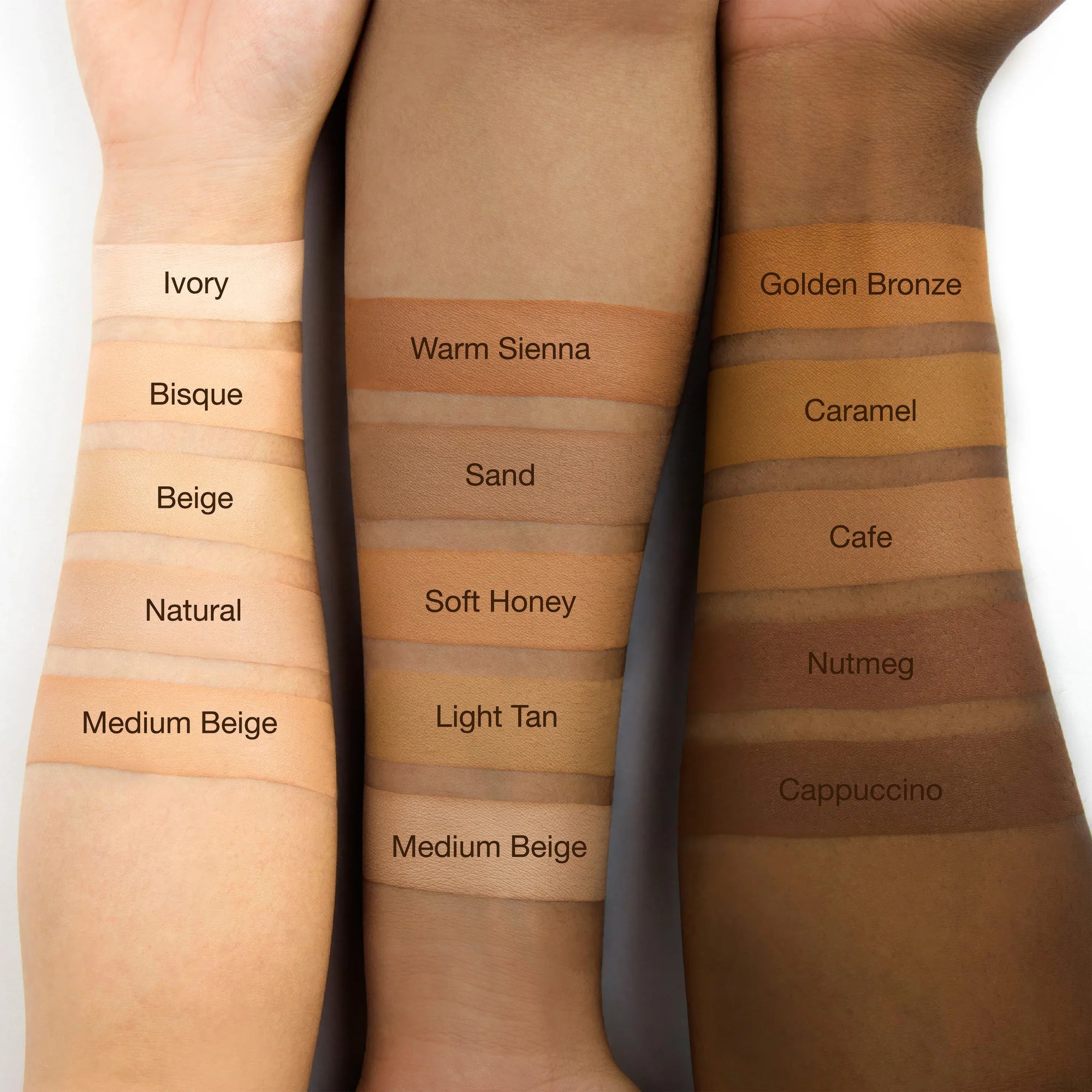 L.A. Girl PRO.Matte Foundation 30ml