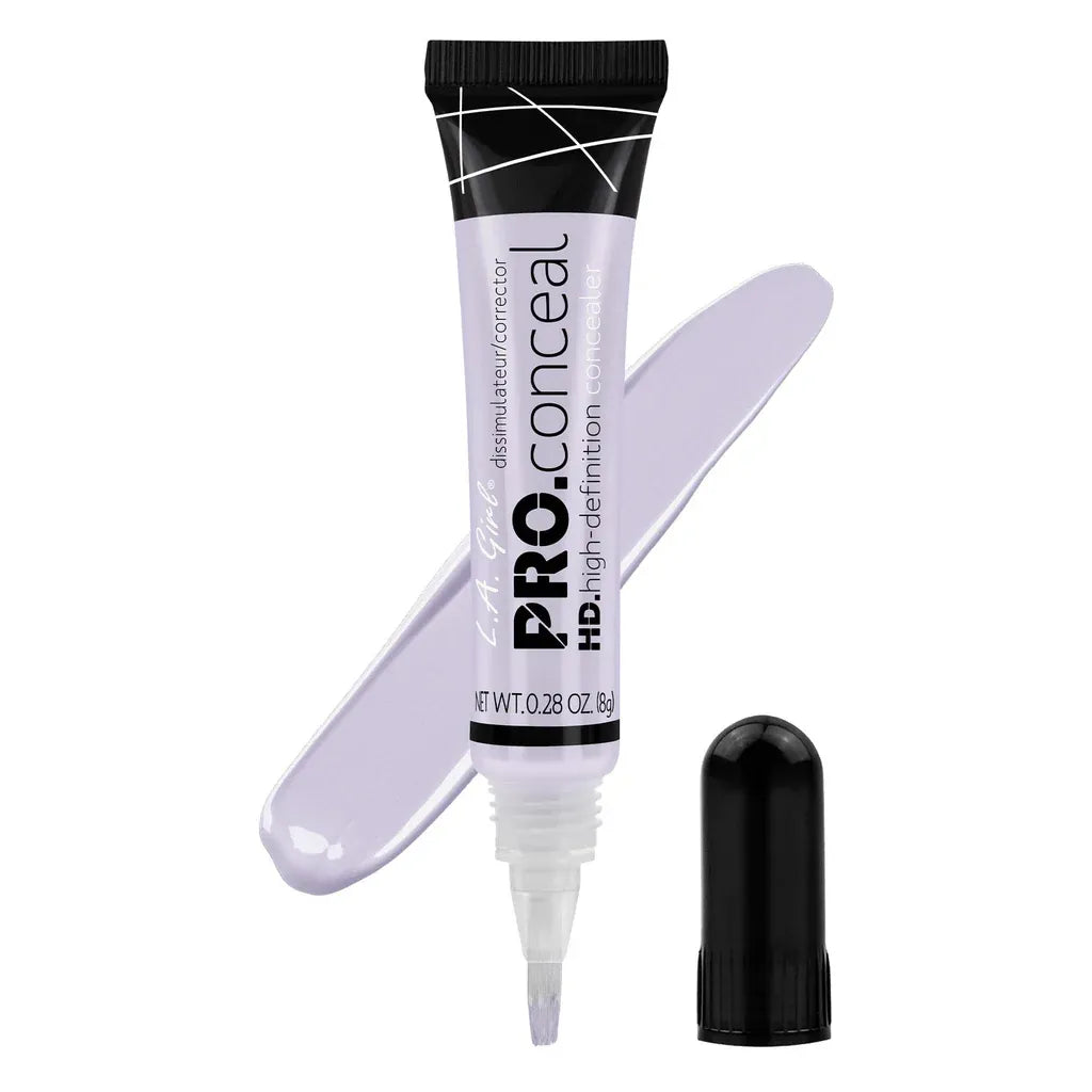 L.A. Girl HD Pro. Conceal GC993 Lavender Corrector