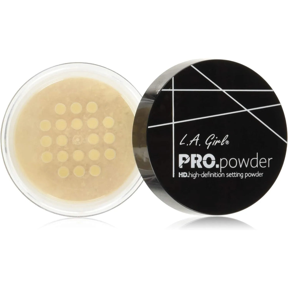 L.A. Girl Pro HD Setting Powder 5g