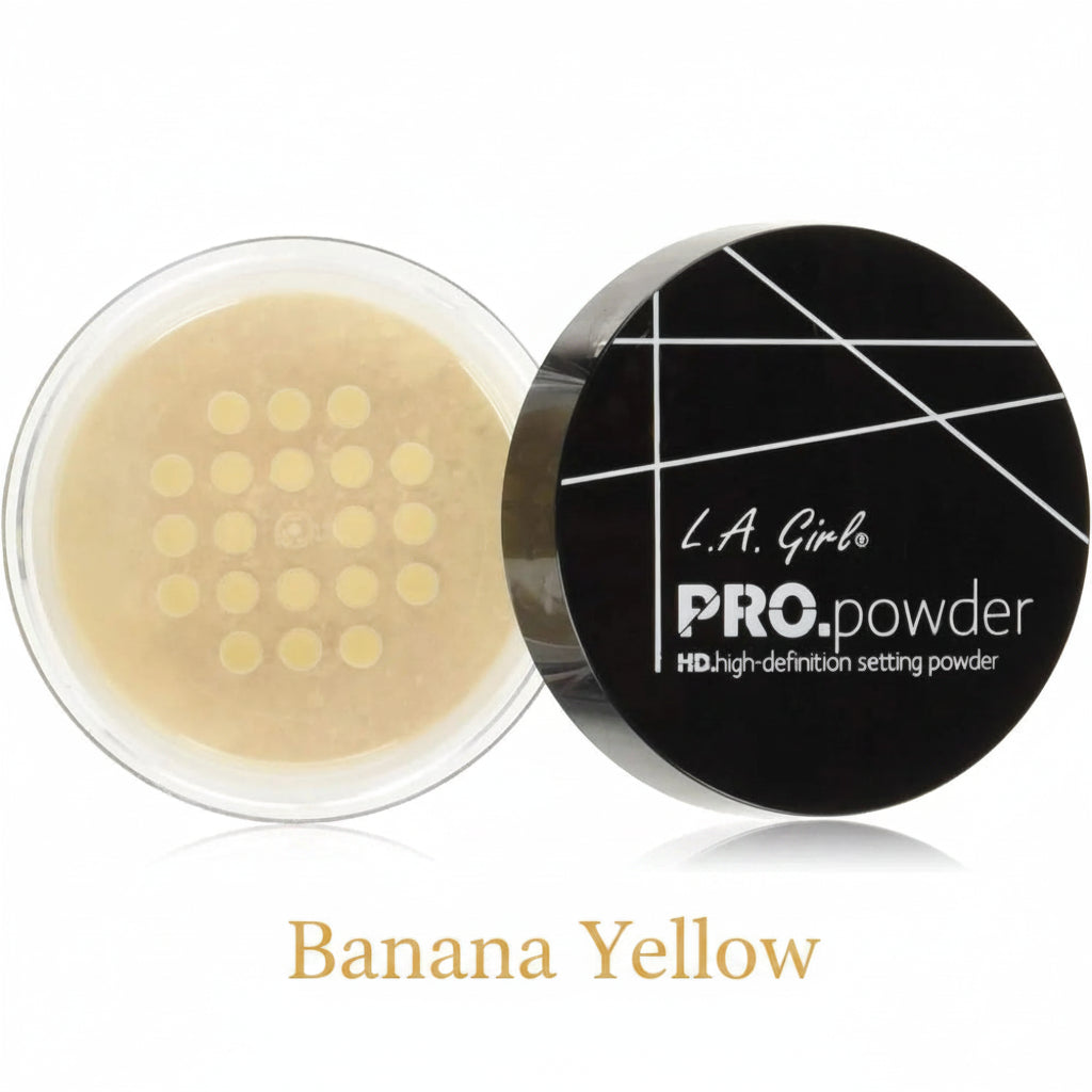 L.A. Girl Pro HD Setting Powder 5g