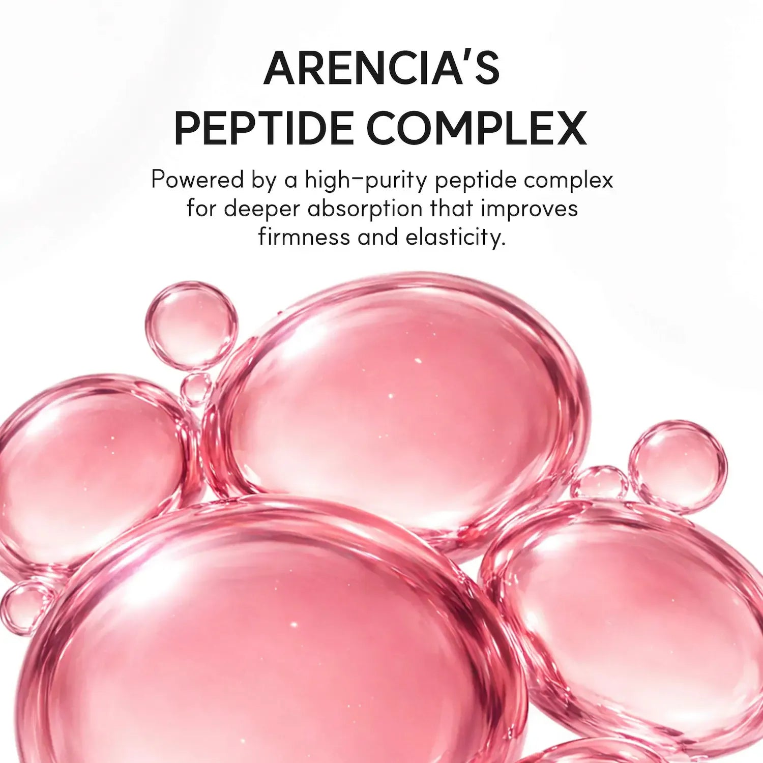 ARENCIA Red Collagen Jello Mask