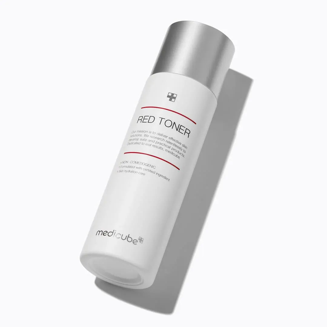 Medicube Red Toner 2.0