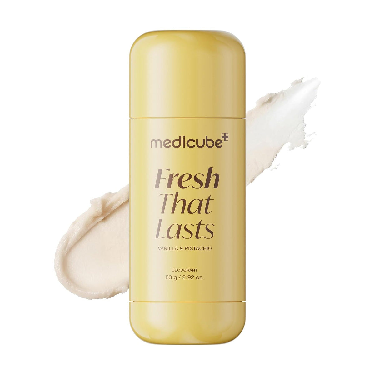 medicube Kojic Acid Brightening Deodorant (Vanilla & Pistachio)