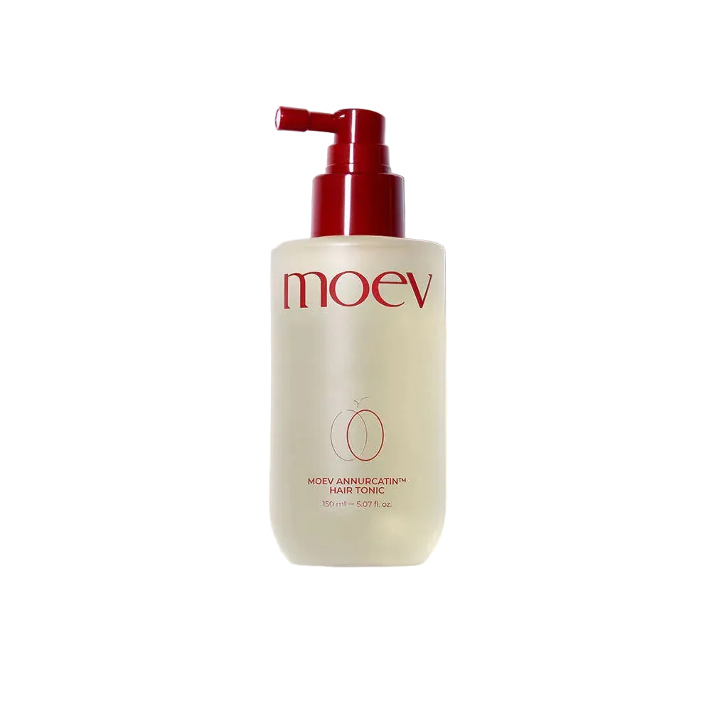 Moev Annurcatin Hair Tonic