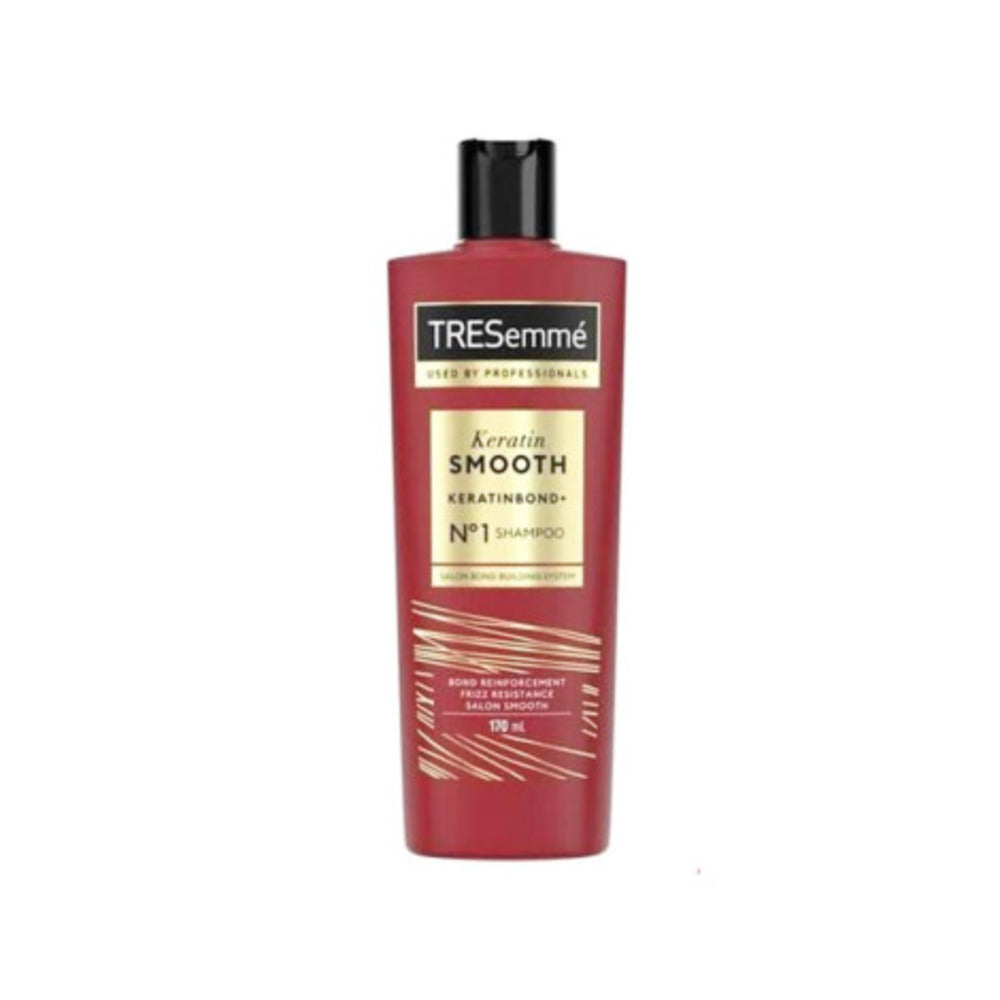 Tresemme Keratin Smooth Keratin Bond+ Shampoo
