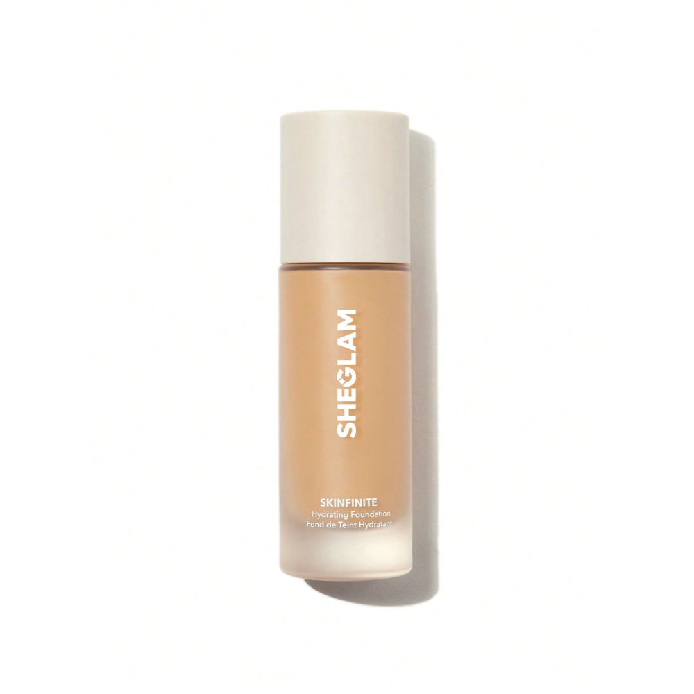 SHEGLAM Skinfinite Hydrating Foundation 30ml