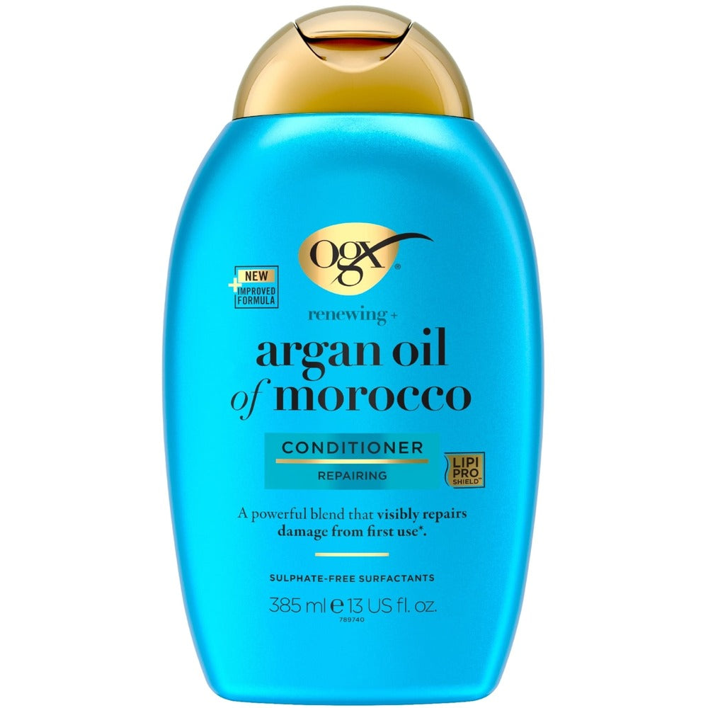 OGX Renewing + Argan Oil Of Morocco Conditioner