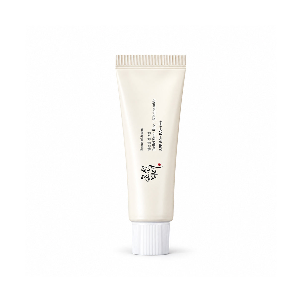 Beauty of Joseon Relief Sun : Rice + Niacinamide (SPF50+ PA++++)