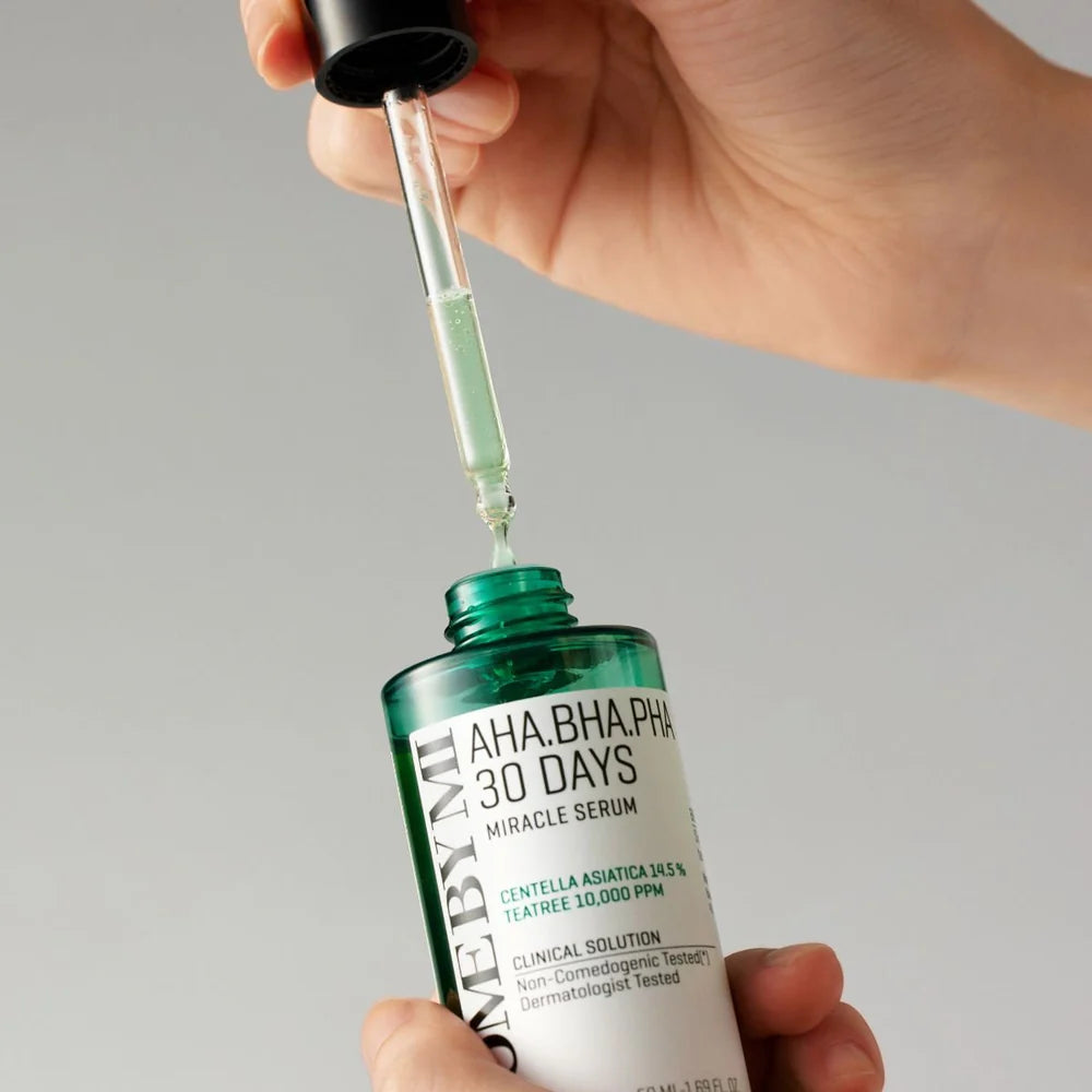 SOME BY MI AHA BHA PHA 30 Days Miracle Serum