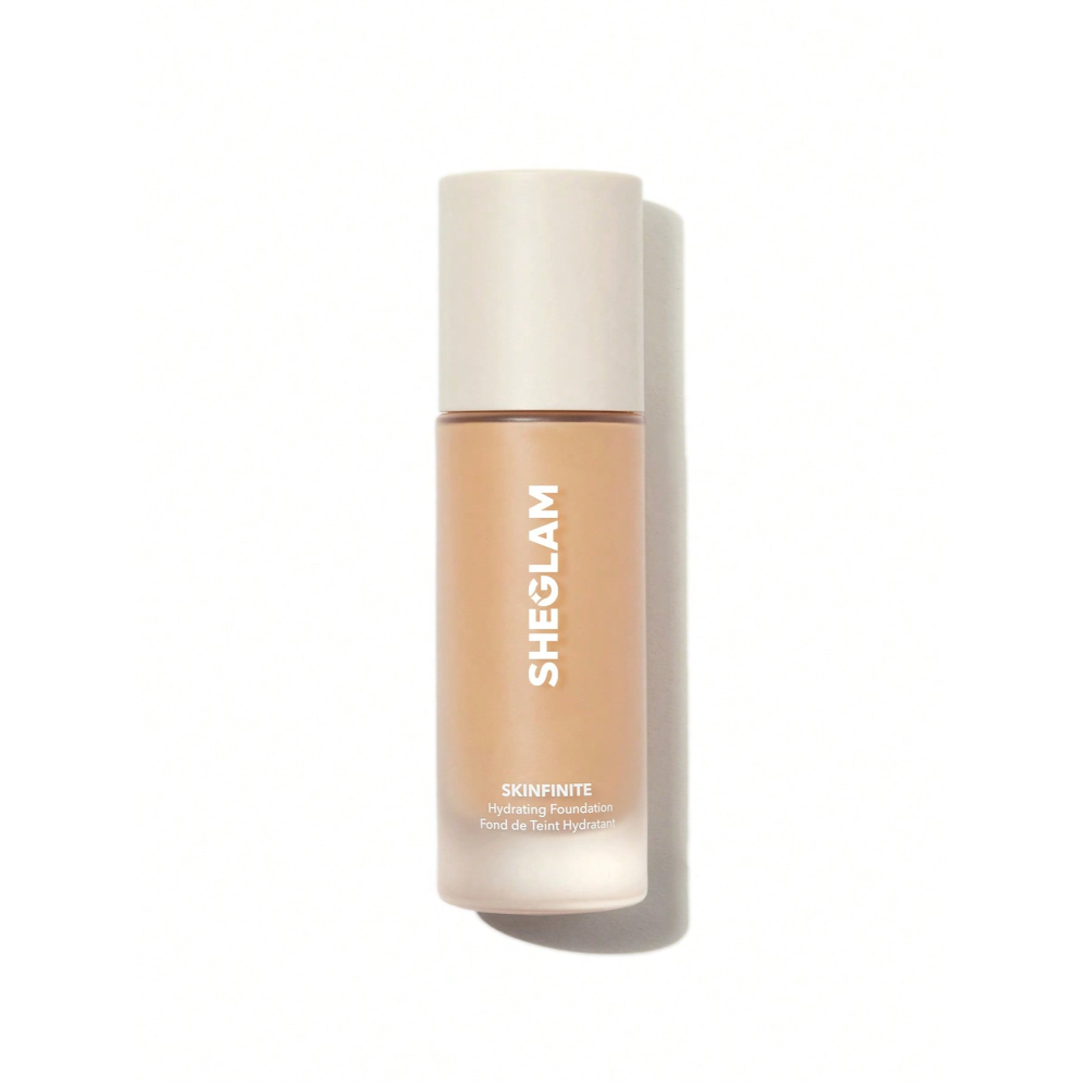 SHEGLAM Skinfinite Hydrating Foundation 30ml