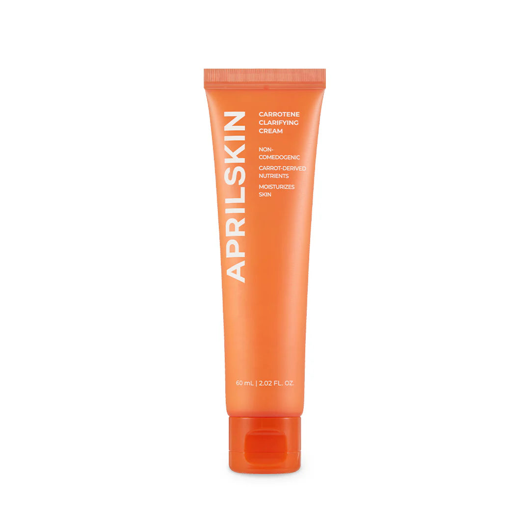 APRILSKIN - Carrotene Clarifying Cream