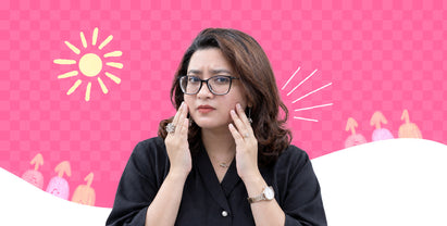 স্কিন ব্যারিয়ার ড্যামেজঃ কারণ, লক্ষণ ও সঠিক যত্নের সম্পূর্ণ গাইড