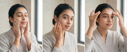 বেসিক স্কিনকেয়ার রুটিন | ৩টি এসেনশিয়াল স্টেপ যা আপনার মাস্ট-হ্যাভ