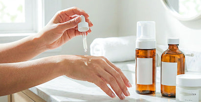 স্কিনকেয়ার প্রোডাক্ট অ্যাপ্লিকেশনের বিস্তারিত গাইডলাইন