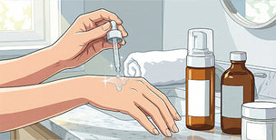 Best Korean skincare application guide Bangladesh - Choice Legacy authentic products