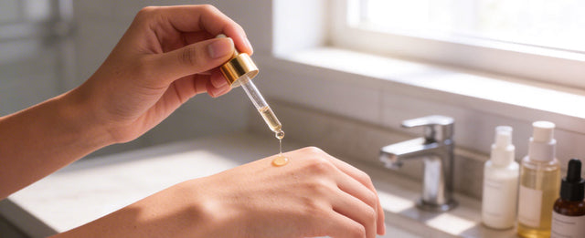 স্কিনকেয়ার প্রোডাক্ট অ্যাপ্লিকেশনের বিস্তারিত গাইডলাইন