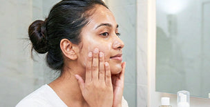 ডাবল ক্লিনজিং: ক্লিন স্কিনের সিক্রেট ফর্মুলা