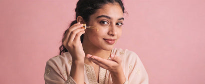 রেটিনল (Retinol): কখন, কেন ও কিভাবে ব্যবহার করবেন?