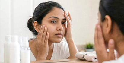 স্কিন টাইপ ডিটারমিনেশন: আপনার স্কিনকে জানার কমপ্লিট গাইড