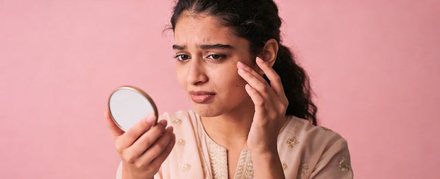 স্কিন টাইপ ডিটারমিনেশন: আপনার স্কিনকে জানার কমপ্লিট গাইড